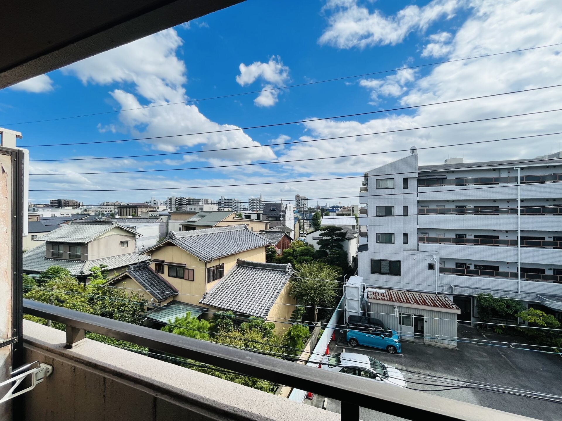 エステート弦四路の物件内観写真