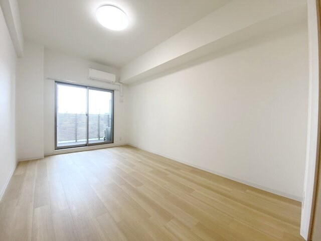 パルティール高畑の物件内観写真