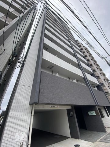 パルティール高畑の物件内観写真