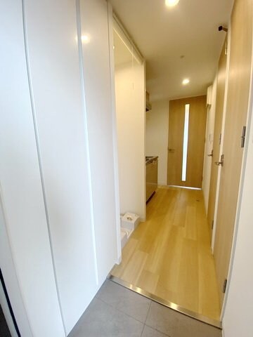 パルティール高畑の物件内観写真