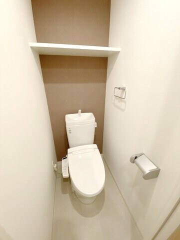 パルティール高畑の物件内観写真