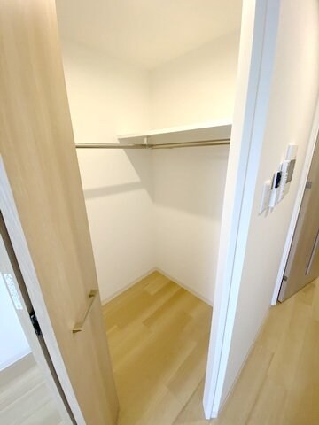 パルティール高畑の物件内観写真