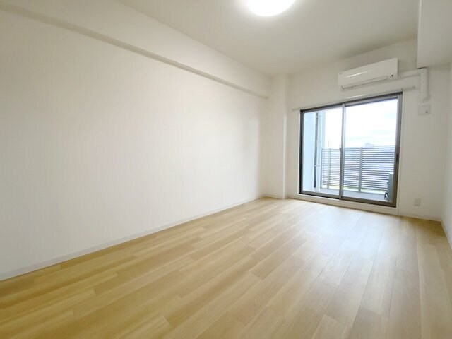 パルティール高畑の物件内観写真