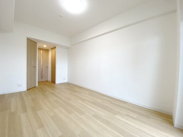 パルティール高畑の物件内観写真