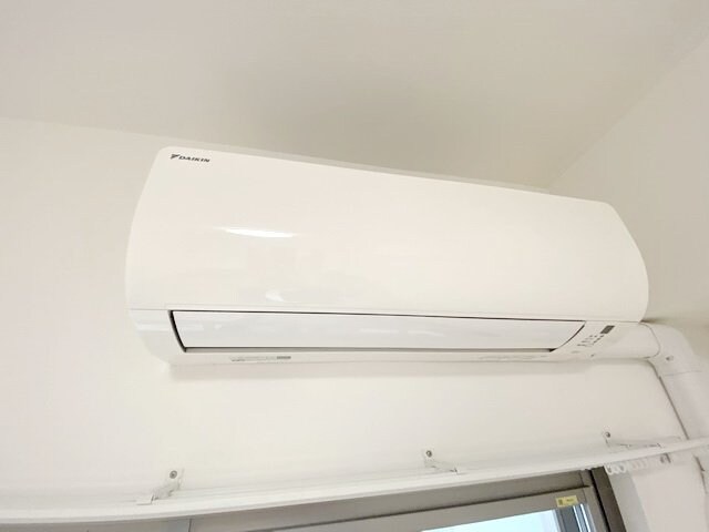 パルティール高畑の物件内観写真