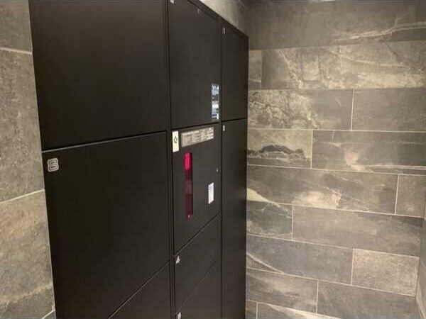 ザ・プラセシオン名古屋駅の物件内観写真