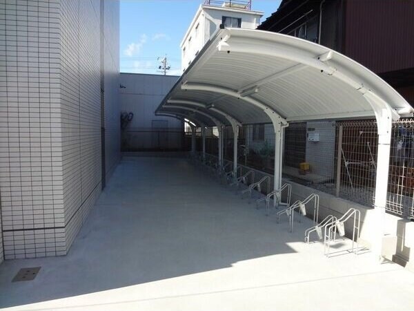 カルマートの物件内観写真