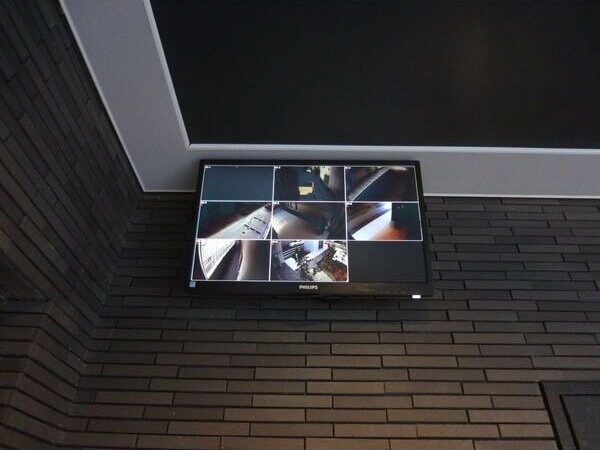 カルマートの物件内観写真