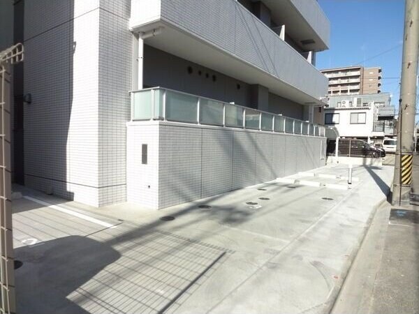 カルマートの物件内観写真