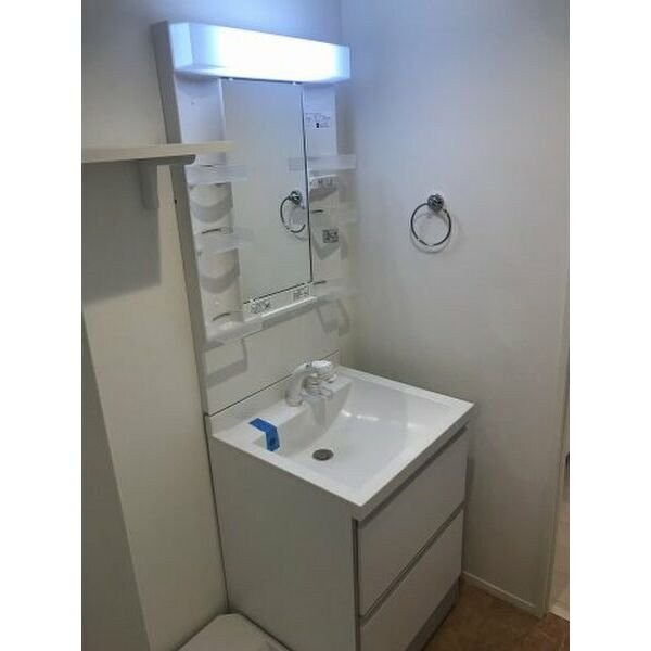 ハーモニーテラス愛知町IIIの物件内観写真