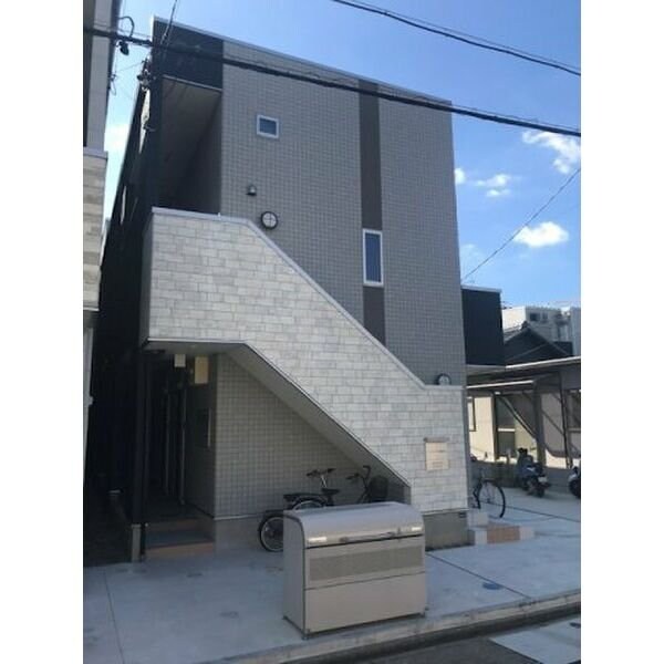 ハーモニーテラス愛知町IIIの物件内観写真