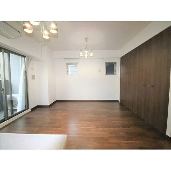 プレサンスロジェ丸の内の物件内観写真