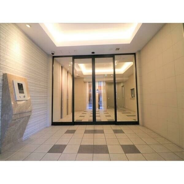 プレサンスロジェ丸の内の物件内観写真