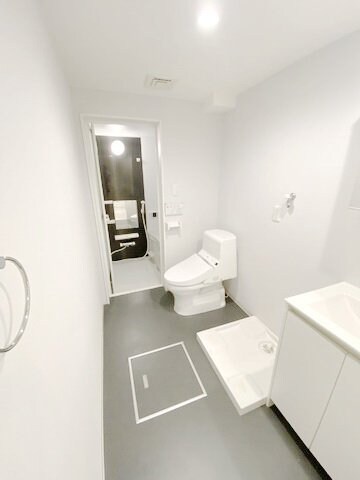 ブランフィーユの物件内観写真