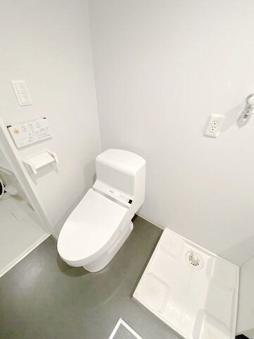 ブランフィーユの物件内観写真