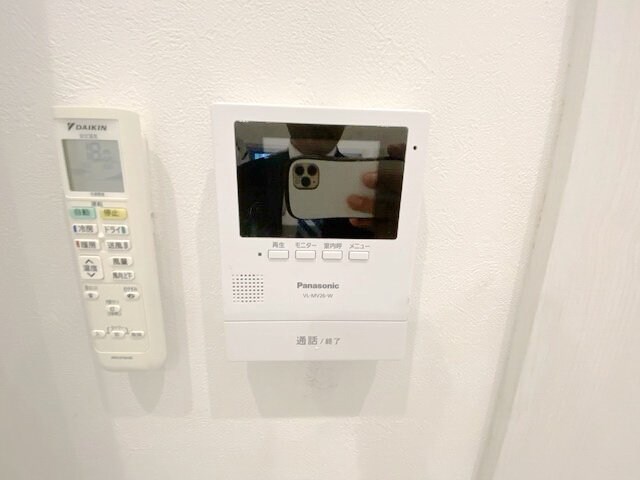 ブランフィーユの物件内観写真