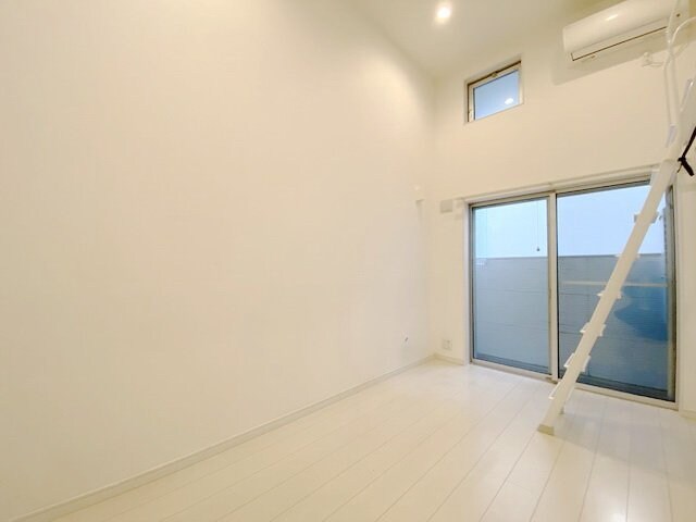 ブランフィーユの物件内観写真