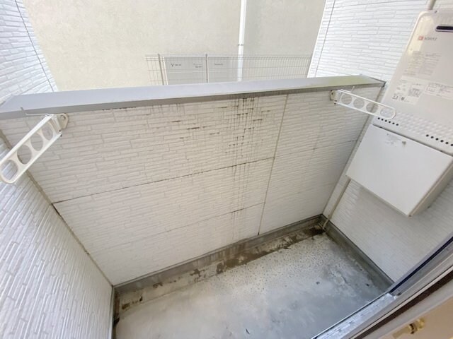 ブランフィーユの物件内観写真