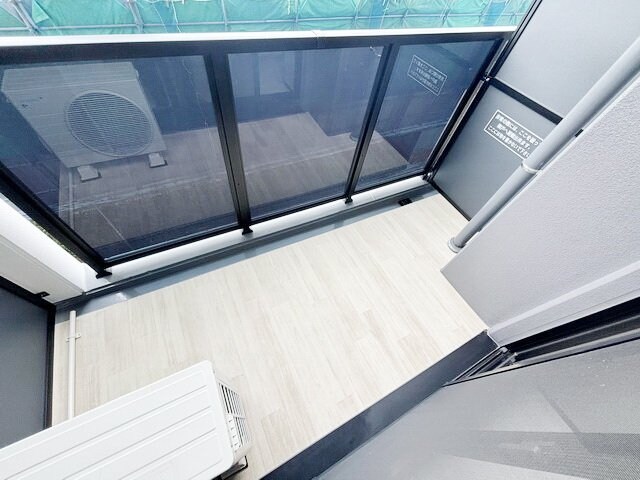 メイクスWアート丸の内の物件内観写真