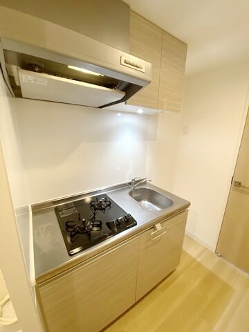 パルティール高畑の物件内観写真