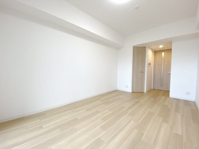 パルティール高畑の物件内観写真