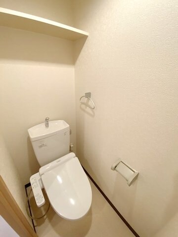 アルバ大須の物件内観写真