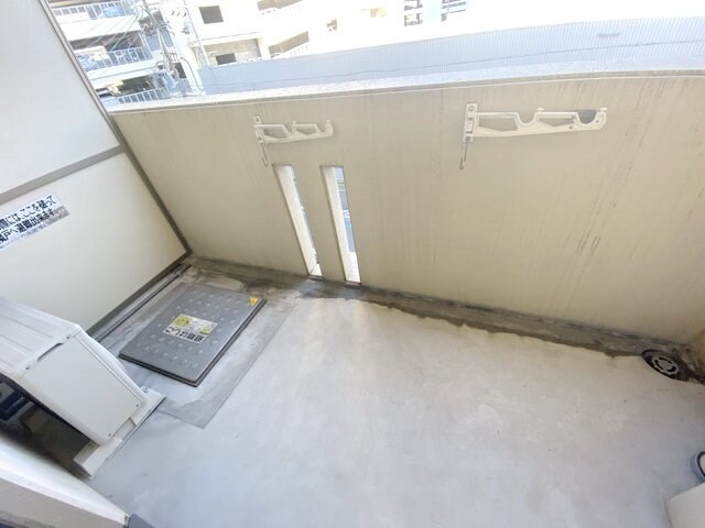 アルバ大須の物件内観写真