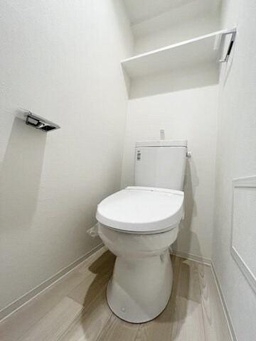 プレサンス名古屋菊井セルカの物件内観写真