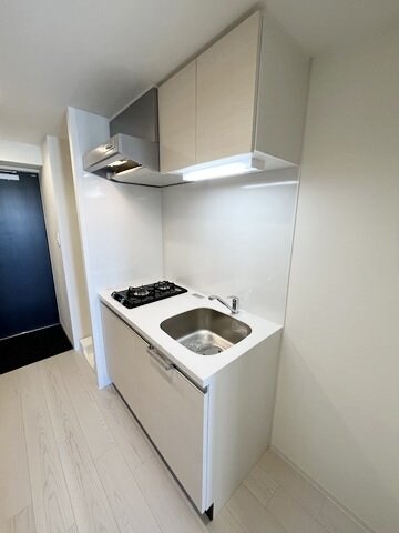 プレサンス名古屋菊井セルカの物件内観写真