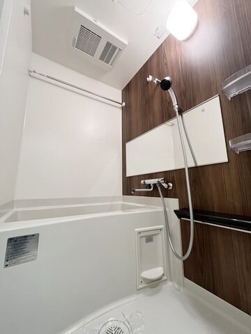 プレサンス名古屋菊井セルカの物件内観写真