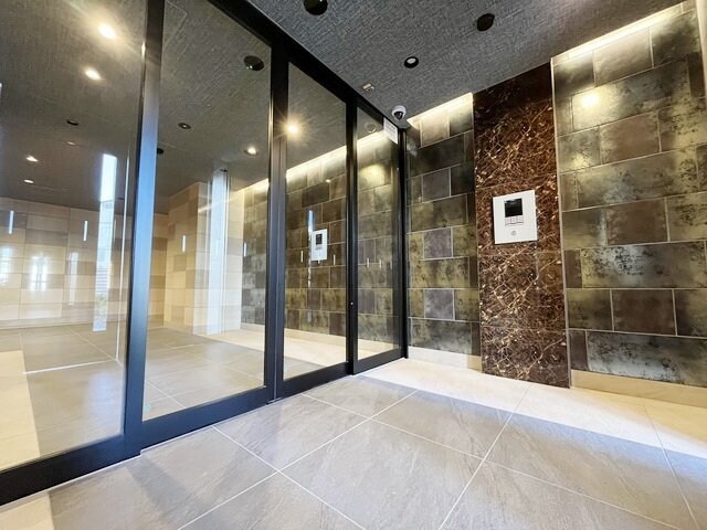 プレサンス名古屋菊井セルカの物件内観写真