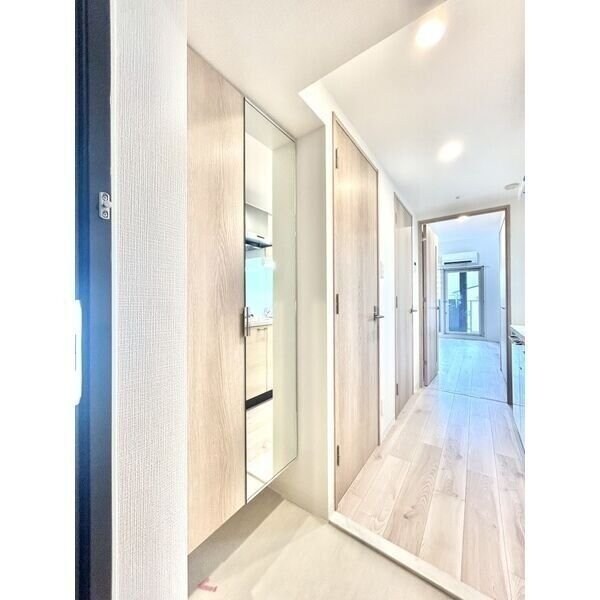 エスリード葵 広小路通の物件内観写真