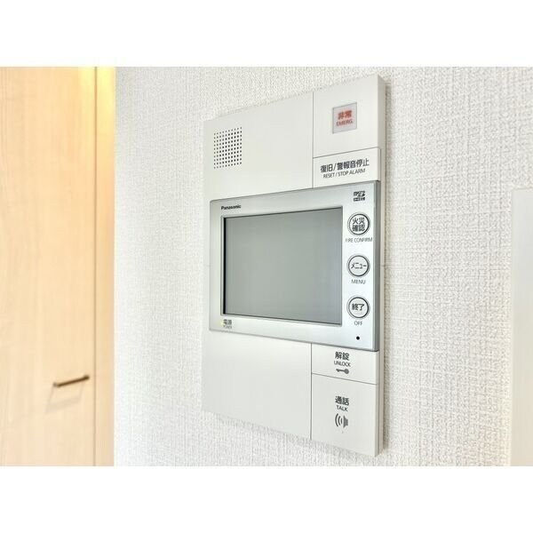 エスリード葵 広小路通の物件内観写真