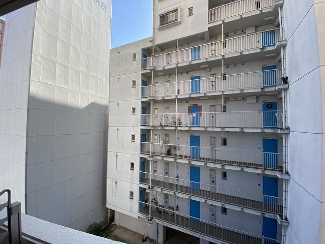 ノヴェル新栄の物件内観写真