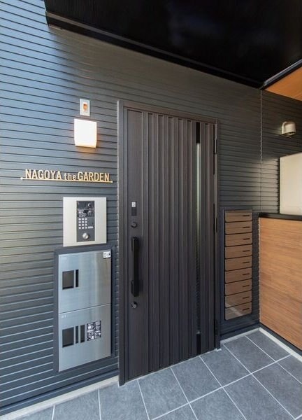 NAGOYA the GARDENの物件内観写真