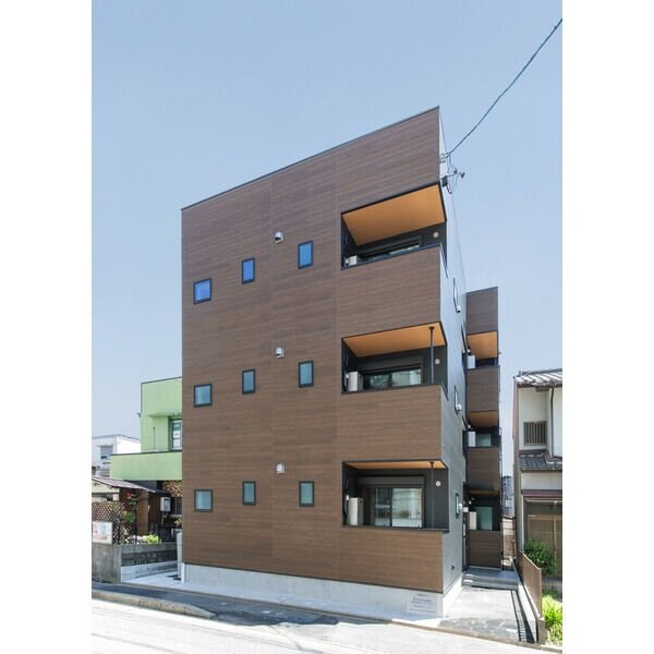 NAGOYA the GARDENの物件内観写真