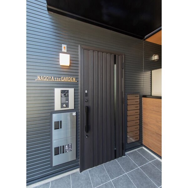 NAGOYA the GARDENの物件内観写真