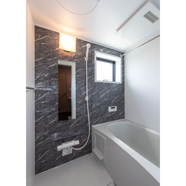 NAGOYA the GARDENの物件内観写真