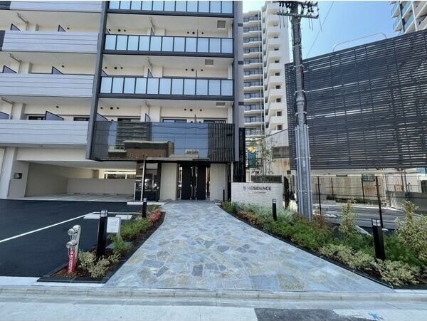 ファステート葵桜通リブレの物件内観写真