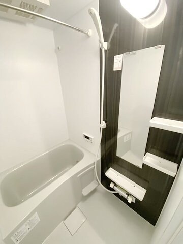 パルティール高畑の物件内観写真