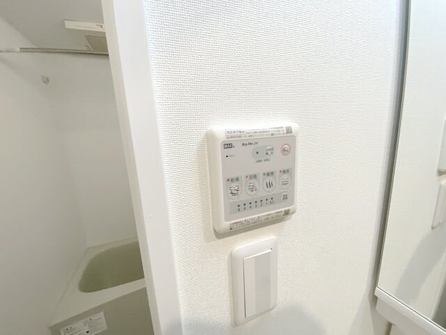 パルティール高畑の物件内観写真