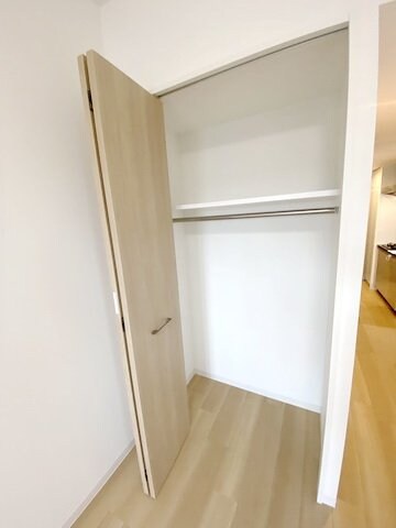 パルティール高畑の物件内観写真