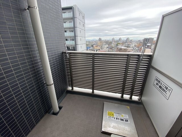 パルティール高畑の物件内観写真