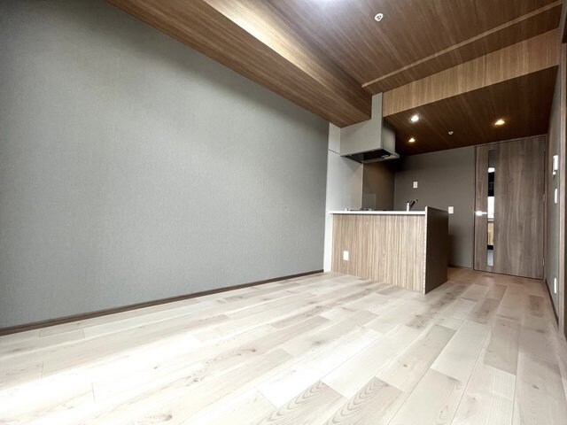 メイクスWアート上前津Vの物件内観写真