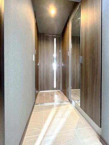 メイクスWアート上前津Vの物件内観写真