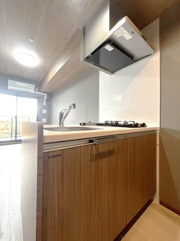 メイクスWアート上前津Vの物件内観写真