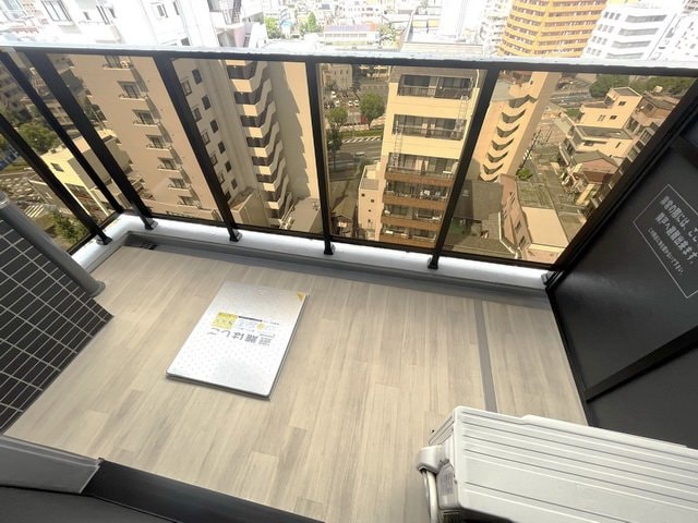 メイクスWアート上前津Vの物件内観写真