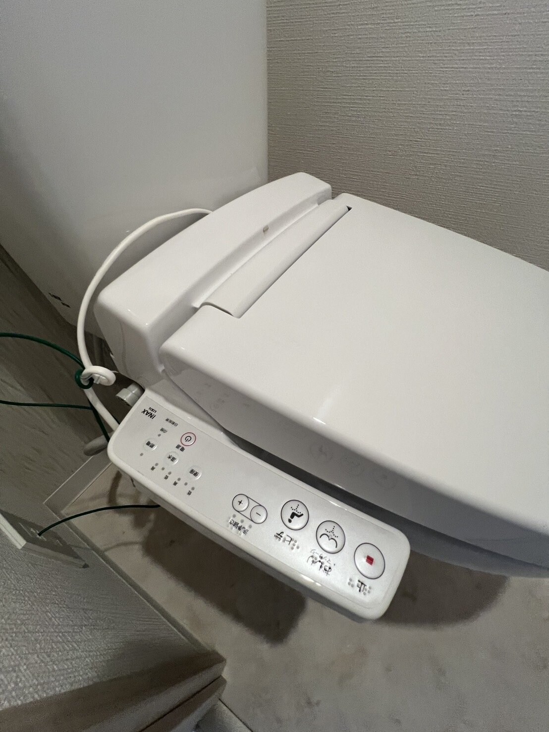 CREST TAPP黒川の物件内観写真