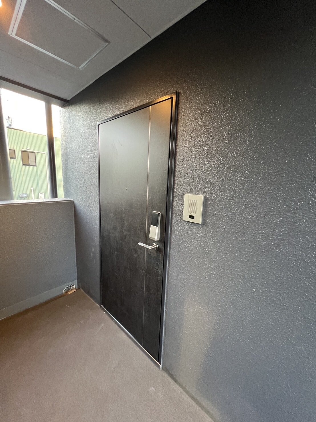 CREST TAPP黒川の物件内観写真