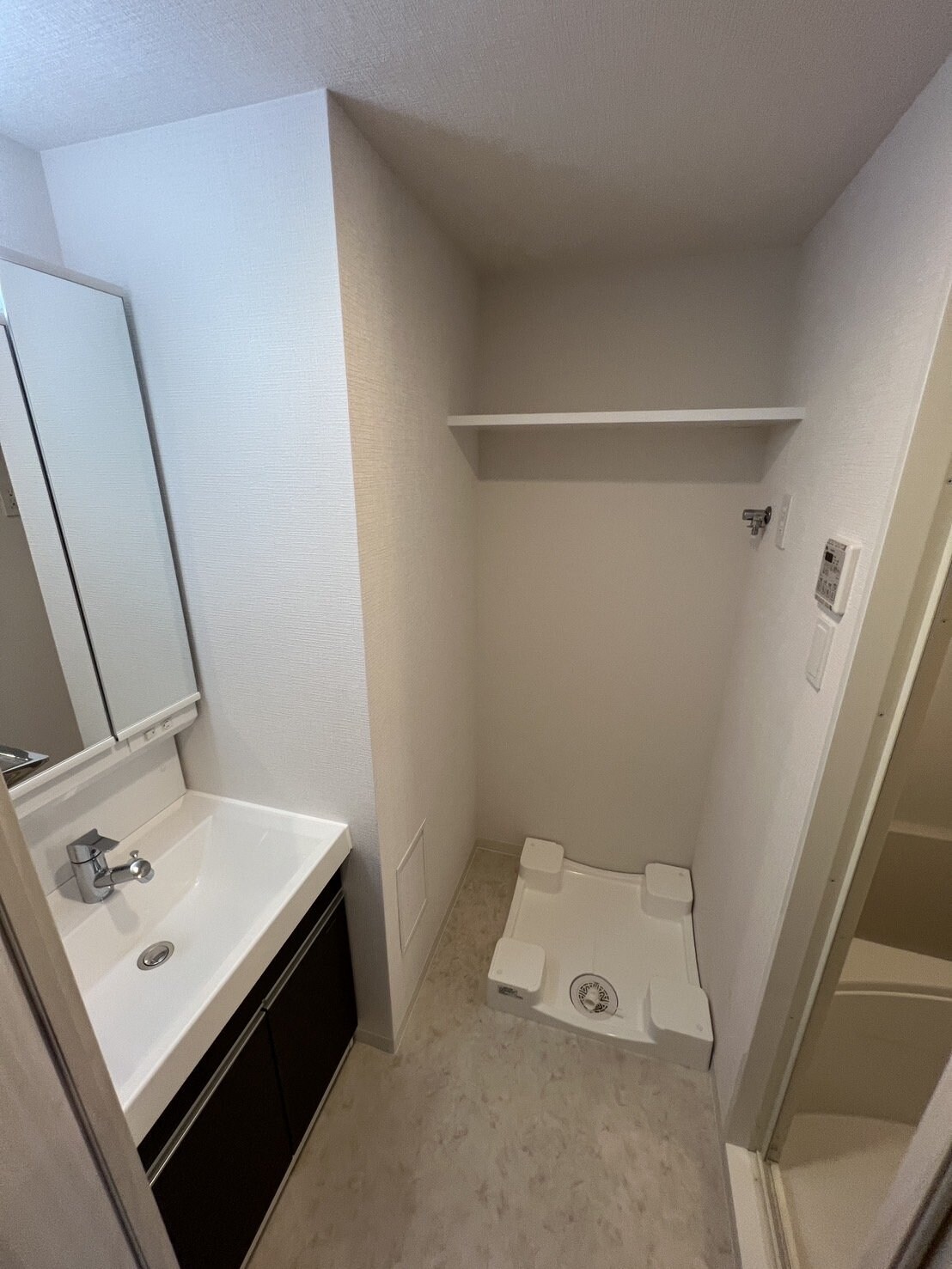 CREST TAPP黒川の物件内観写真